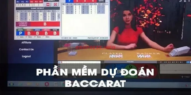 Khám Phá Tool Dự Đoán Baccarat Cực Hiệu Quả Cho Cược Thủ 3 Đánh giá từ các chuyên gia về việc sử dụng tool dự đoán Baccarat