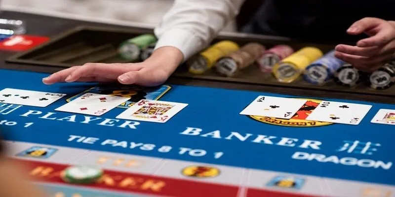 Bí Kíp Cách Chơi Baccarat Bao Thắng Từ Chuyên Gia Hàng Đầu 3 Kinh nghiệm áp dụng trong cách chơi Baccarat cực hiệu quả