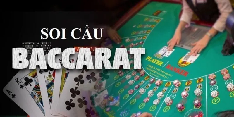 Nghệ Thuật Soi Cầu Baccarat Từ Cao Thủ Hàng Đầu Tại May88 2 Những phương pháp soi cầu Baccarat chắc thắng từ cao thủ cá cược