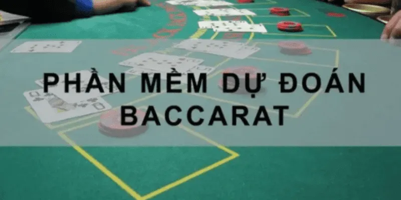 Khám Phá Tool Dự Đoán Baccarat Cực Hiệu Quả Cho Cược Thủ 1 Tool dự đoán Baccarat là gì?