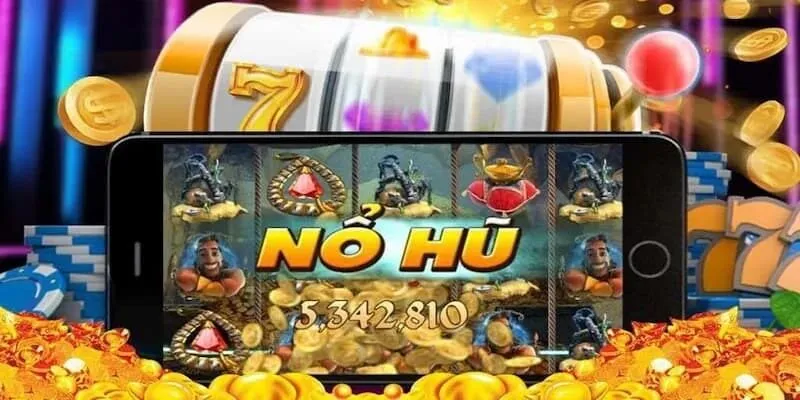 Cách Chơi Nổ Hũ Nhanh Giàu Mà Các Cao Thủ Cá Cược Chia Sẻ 3 Cách chơi nổ hũ luôn thắng từ các chuyên gia hàng đầu