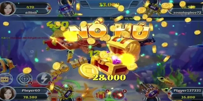 Cẩm Nang Giới Thiệu Game Nổ Hũ Chưa Chắc Bạn Đã Biết Đến 1 Đôi nét giới thiệu game nổ hũ tại nhà cái May88