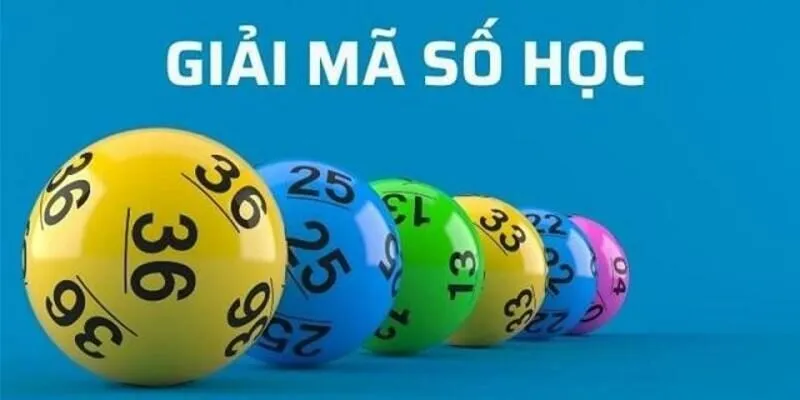 Giải Mã Số Học May88 - Cùng Chuyên Gia Chốt Số Mỗi Ngày 1 Đôi nét về chuyên mục giải mã số học tại May88