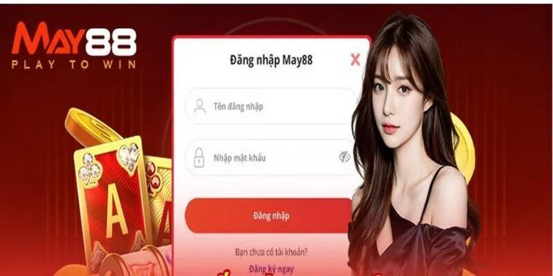 Đăng Ký May88 - Quy Trình Tham Gia Nhà Cái Top 1 Châu Á 4 Một số lưu ý quan trọng khi tiến hành đăng ký May88