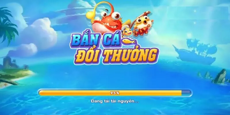 Bắn Cá Đổi Thưởng - Tựa Game Làm Nên Tên Tuổi Cho May88 4 Những ưu đãi đặc biệt dành riêng cho sảnh chơi bắn cá đổi thưởng