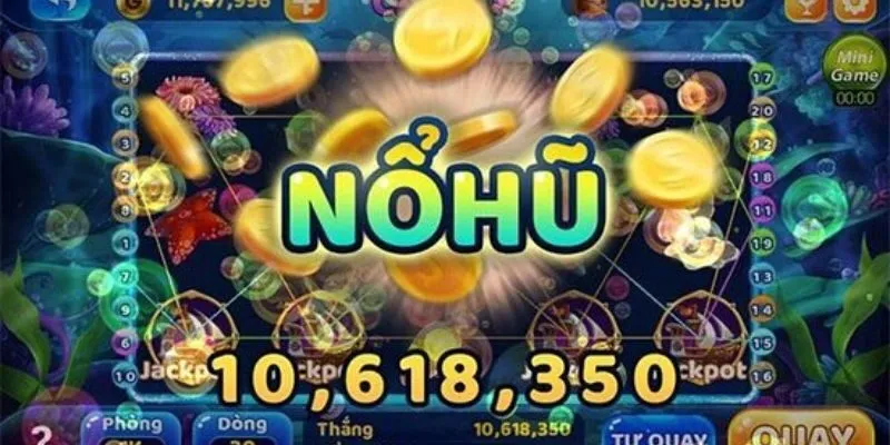 Cẩm Nang Giới Thiệu Game Nổ Hũ Chưa Chắc Bạn Đã Biết Đến 4 Nổ hũ Candy Bonanza