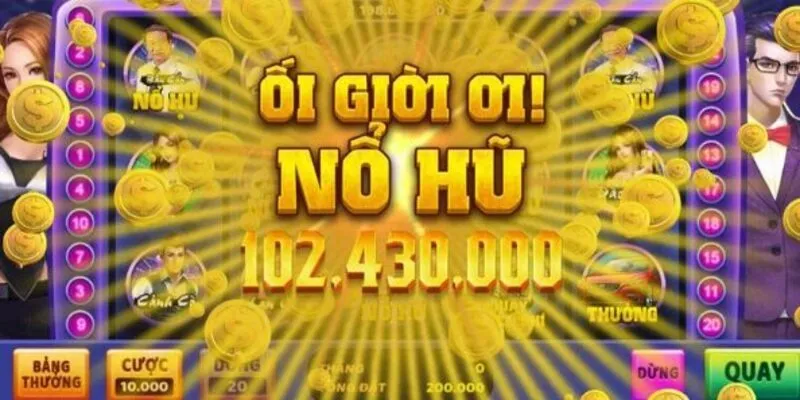 Cách Chơi Nổ Hũ Nhanh Giàu Mà Các Cao Thủ Cá Cược Chia Sẻ 4 Sai lầm cược thủ thường gặp trong cách chơi nổ hũ