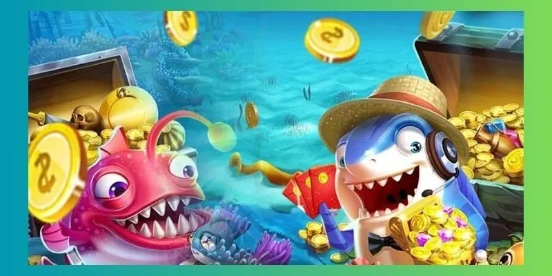 Bóc Mẽ Những Mẹo Chơi Bắn Cá Hay Từ Các Cao Thủ May88 3 Tổng hợp các mẹo chơi bắn cá cực hay giúp bạn thắng lớn
