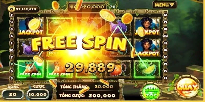 Cẩm Nang Giới Thiệu Game Nổ Hũ Chưa Chắc Bạn Đã Biết Đến 2 Vì sao nhiều người chơi lại lựa chọn tham gia nổ hũ tại May88?